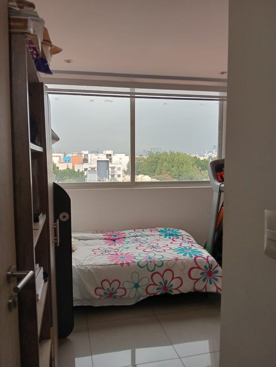 Departamento en San Simón Ticumac, Benito Juárez, foto 10 de 29