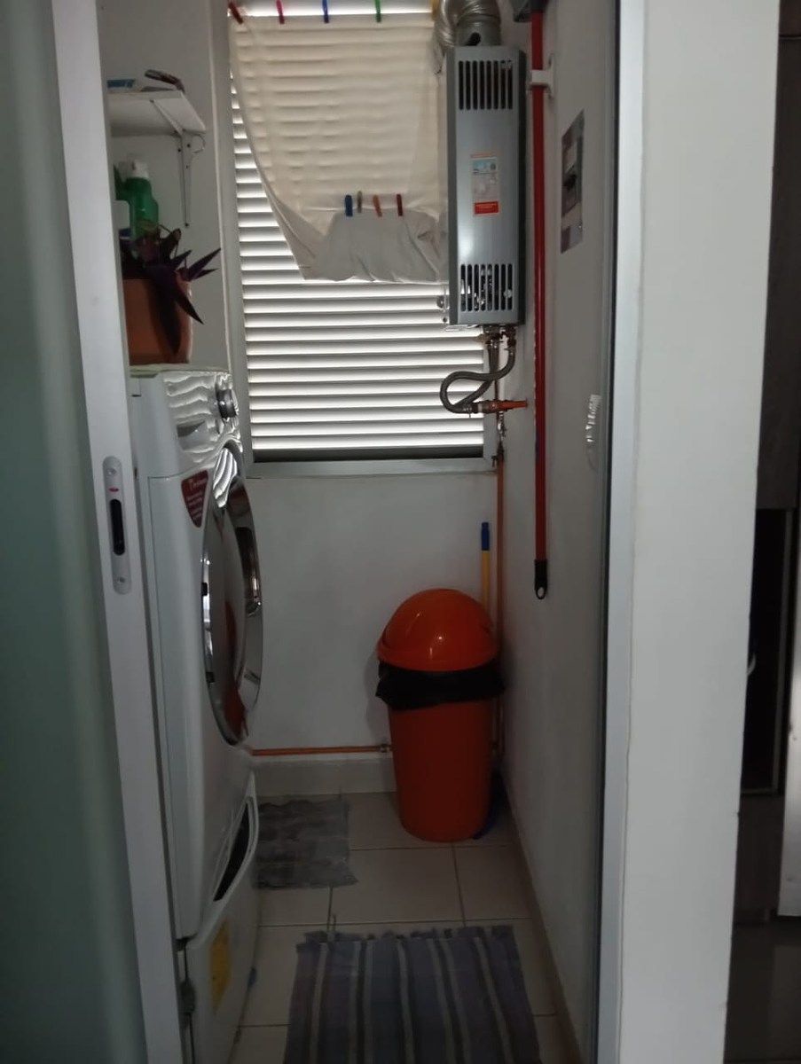 Departamento en San Simón Ticumac, Benito Juárez, foto 22 de 29