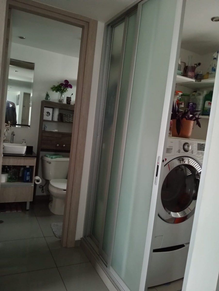Departamento en San Simón Ticumac, Benito Juárez, foto 23 de 29