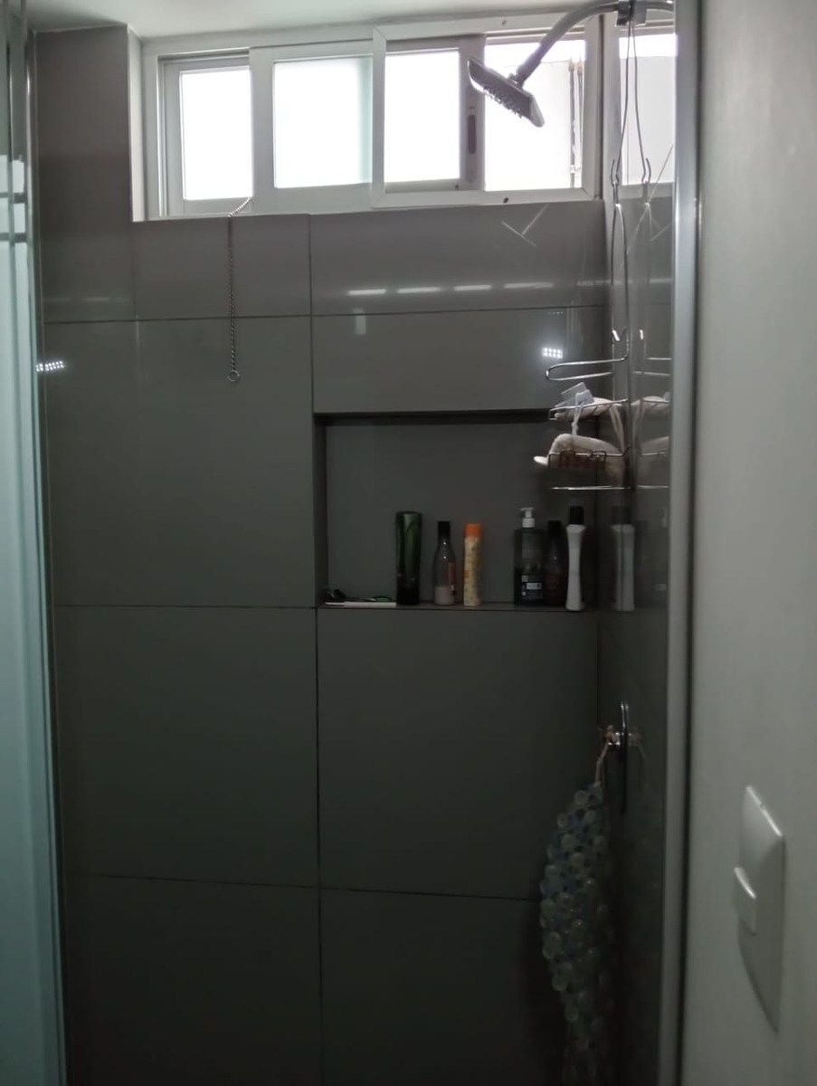 Departamento en San Simón Ticumac, Benito Juárez, foto 24 de 29