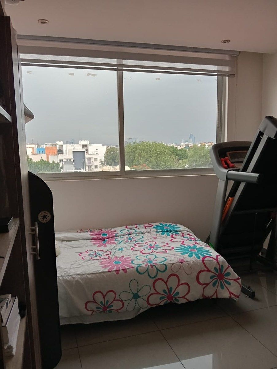 Departamento en San Simón Ticumac, Benito Juárez, foto 7 de 29