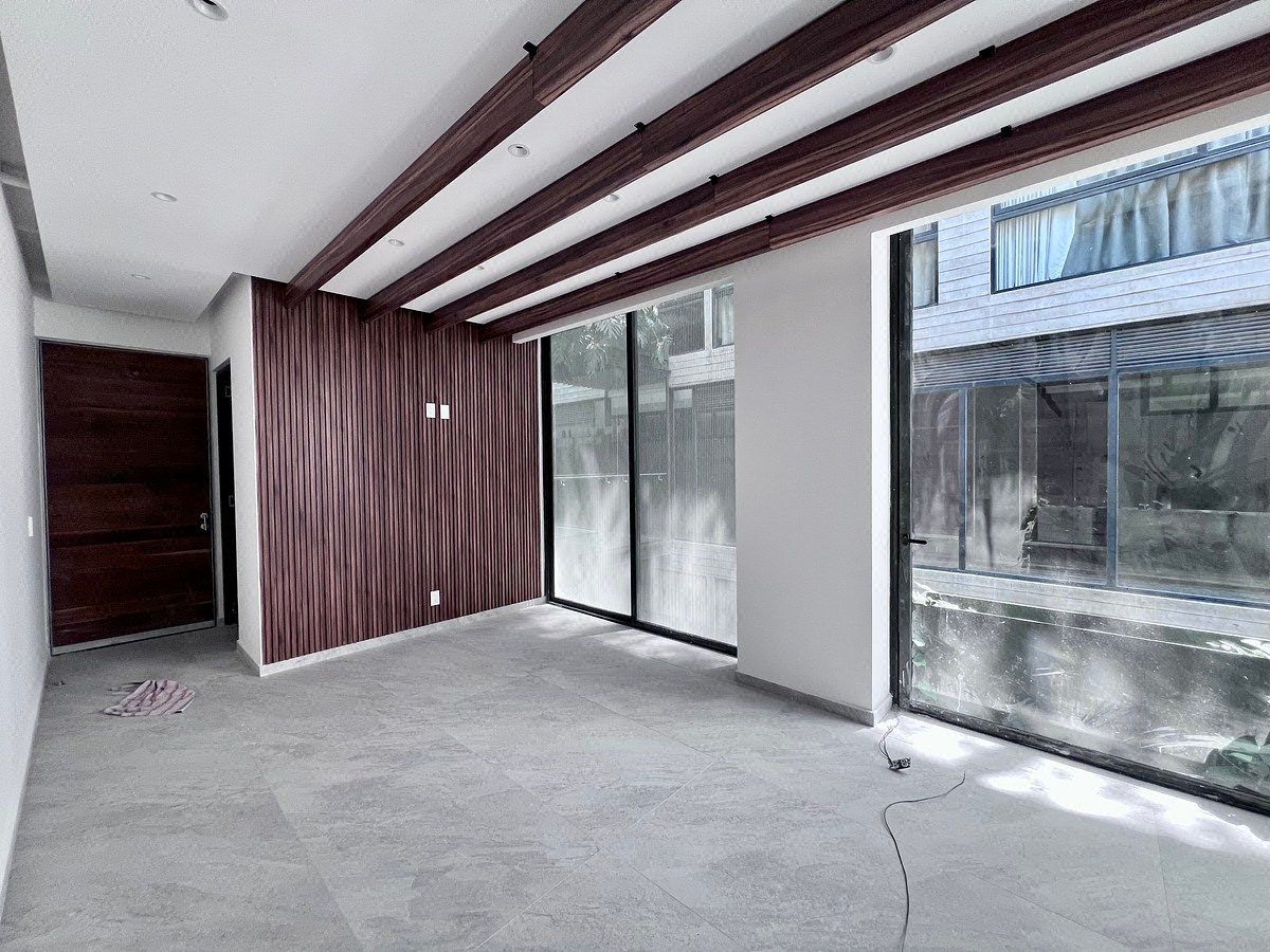 Apartment in Polanco IV Sección, Miguel Hidalgo, photo 3 of 26