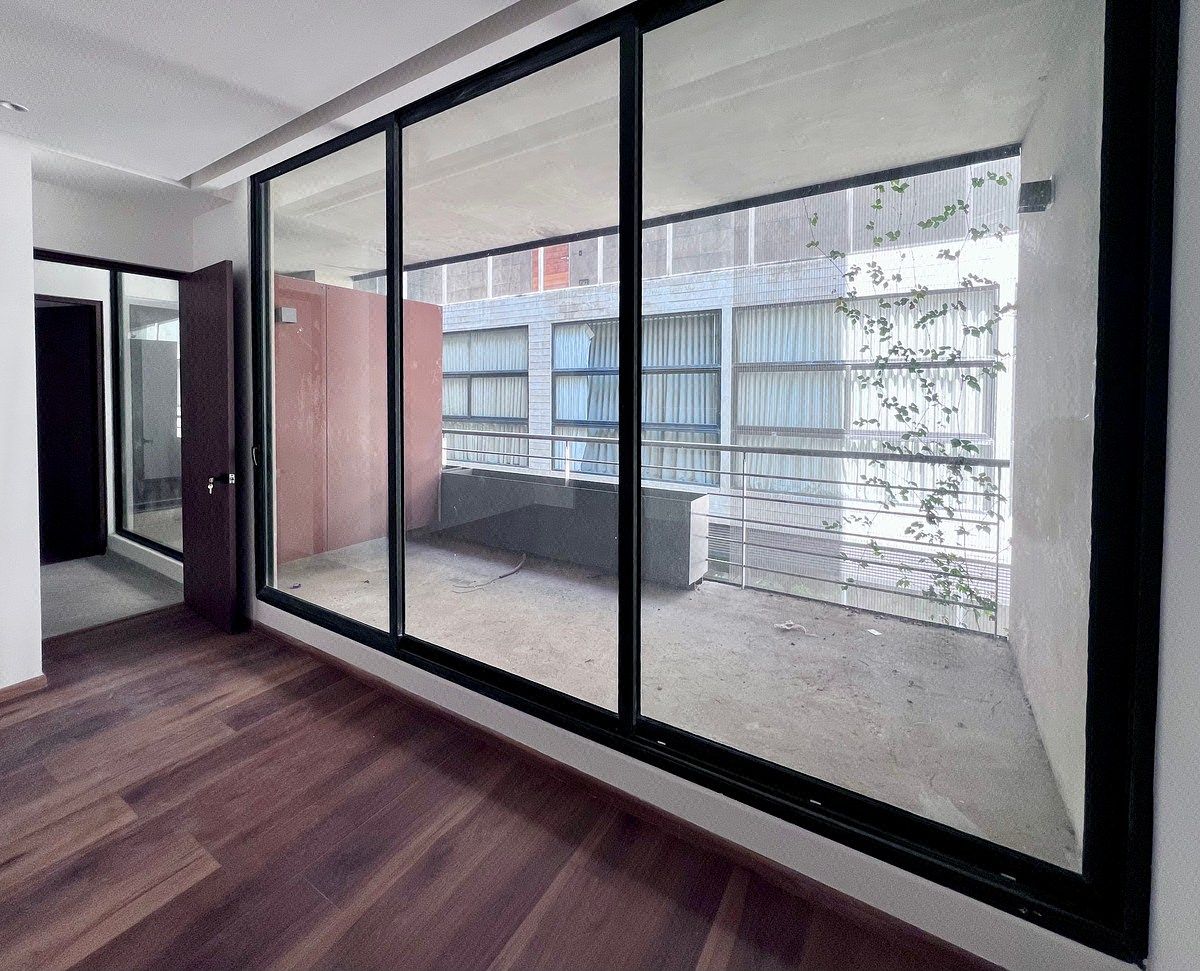 Apartment in Polanco IV Sección, Miguel Hidalgo, photo 8 of 26