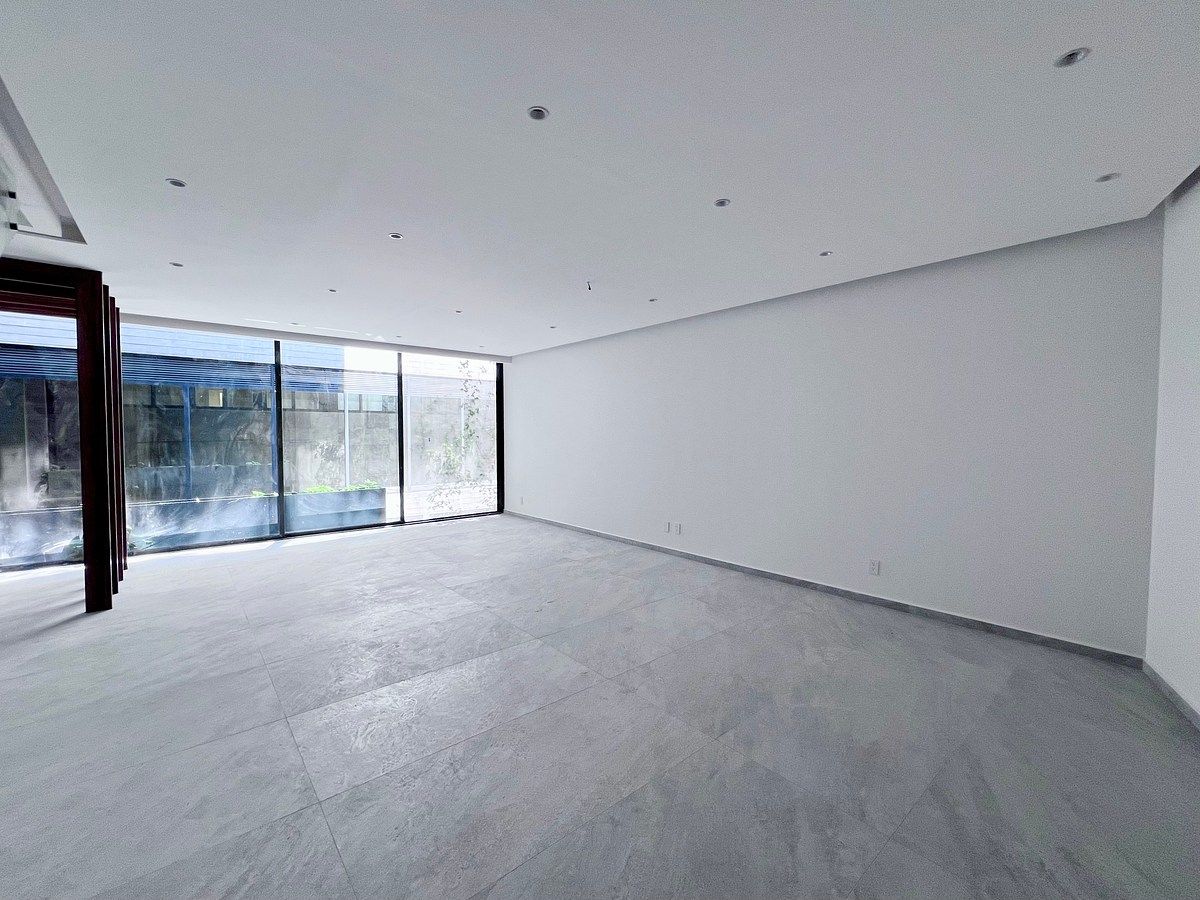 Apartment in Polanco IV Sección, Miguel Hidalgo, photo 5 of 26