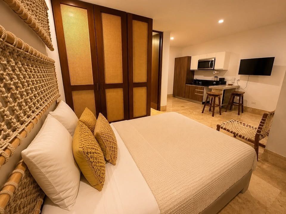 Departamento en Aldea Zamá, Tulum, foto 7 de 11