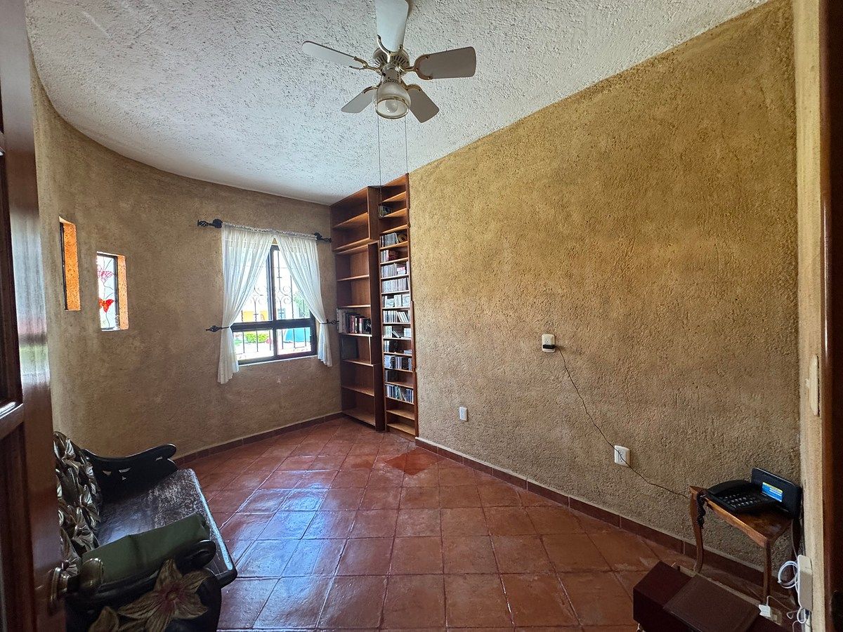 Casa en condominio en Ampliación Huertas del Carmen, Corregidora, foto 4 de 49