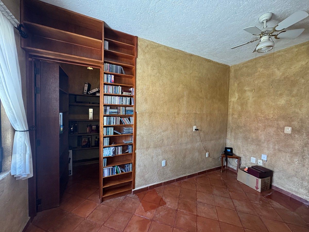 Casa en condominio en Ampliación Huertas del Carmen, Corregidora, foto 5 de 49