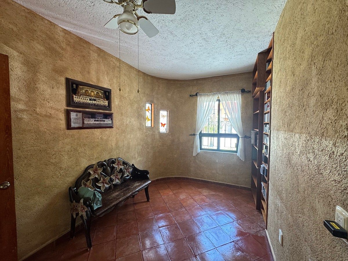 Casa en condominio en Ampliación Huertas del Carmen, Corregidora, foto 8 de 49