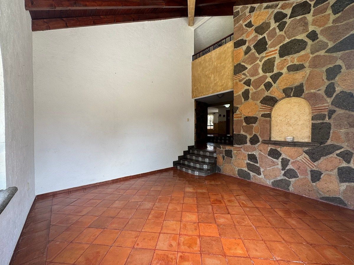 Casa en condominio en Ampliación Huertas del Carmen, Corregidora, foto 9 de 49