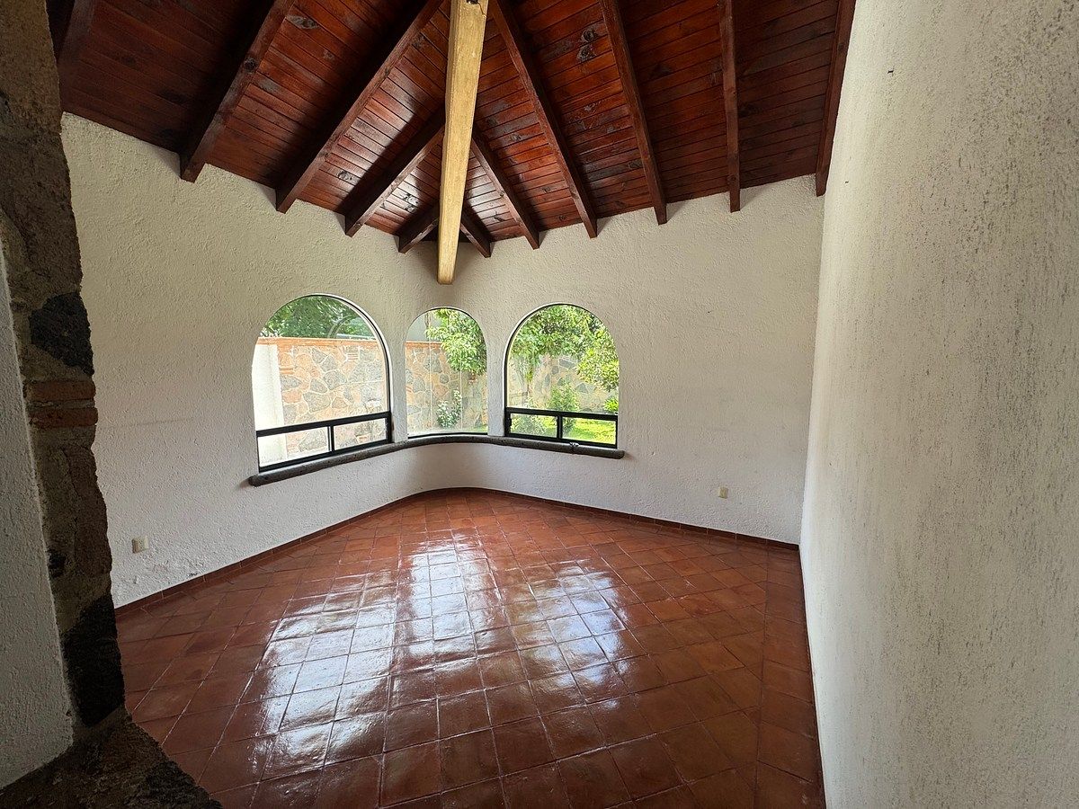 Casa en condominio en Ampliación Huertas del Carmen, Corregidora, foto 10 de 49