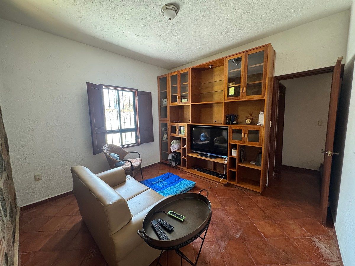 Casa en condominio en Ampliación Huertas del Carmen, Corregidora, foto 12 de 49