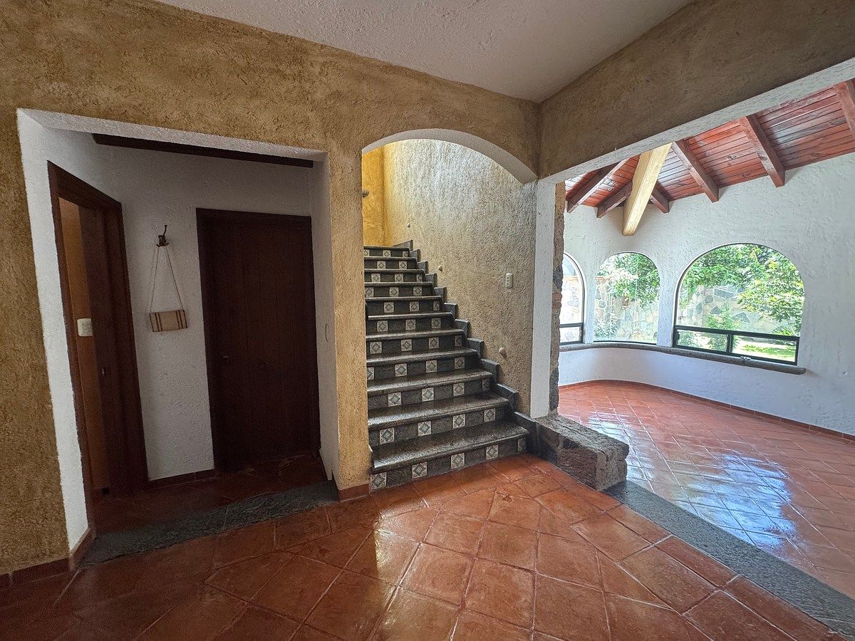Casa en condominio en Ampliación Huertas del Carmen, Corregidora, foto 13 de 49