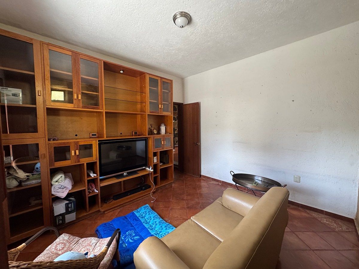 Casa en condominio en Ampliación Huertas del Carmen, Corregidora, foto 14 de 49