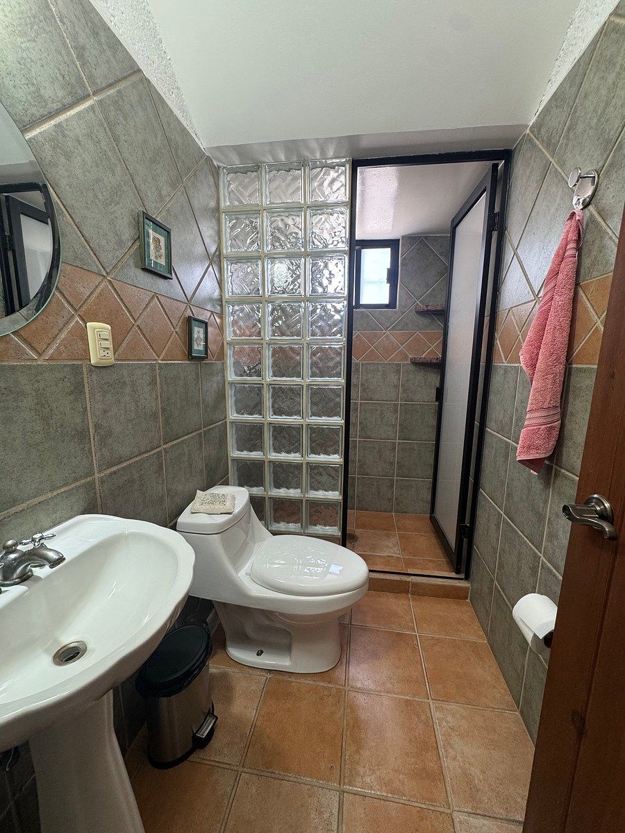 Casa en condominio en Ampliación Huertas del Carmen, Corregidora, foto 15 de 49