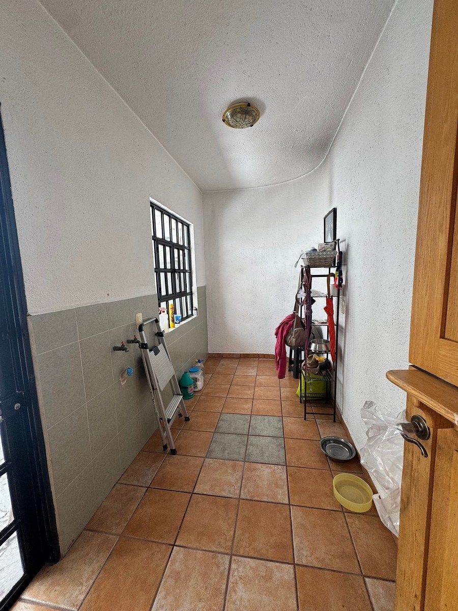 Casa en condominio en Ampliación Huertas del Carmen, Corregidora, foto 16 de 49