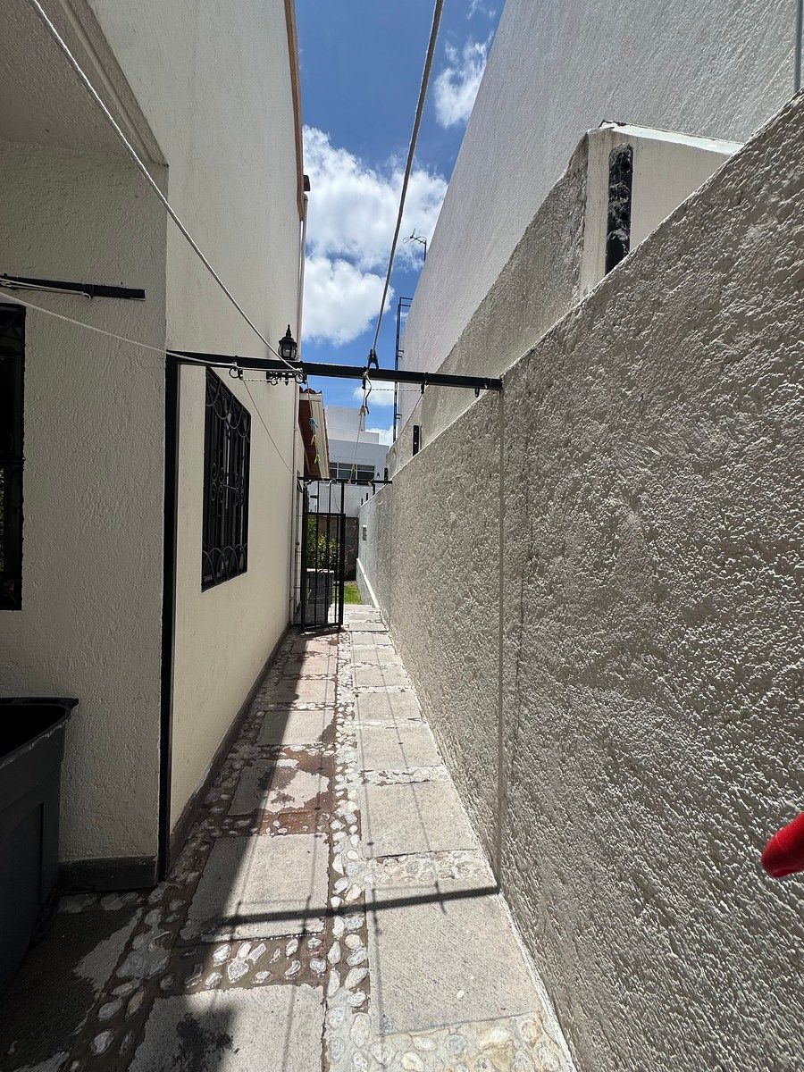 Casa en condominio en Ampliación Huertas del Carmen, Corregidora, foto 17 de 49