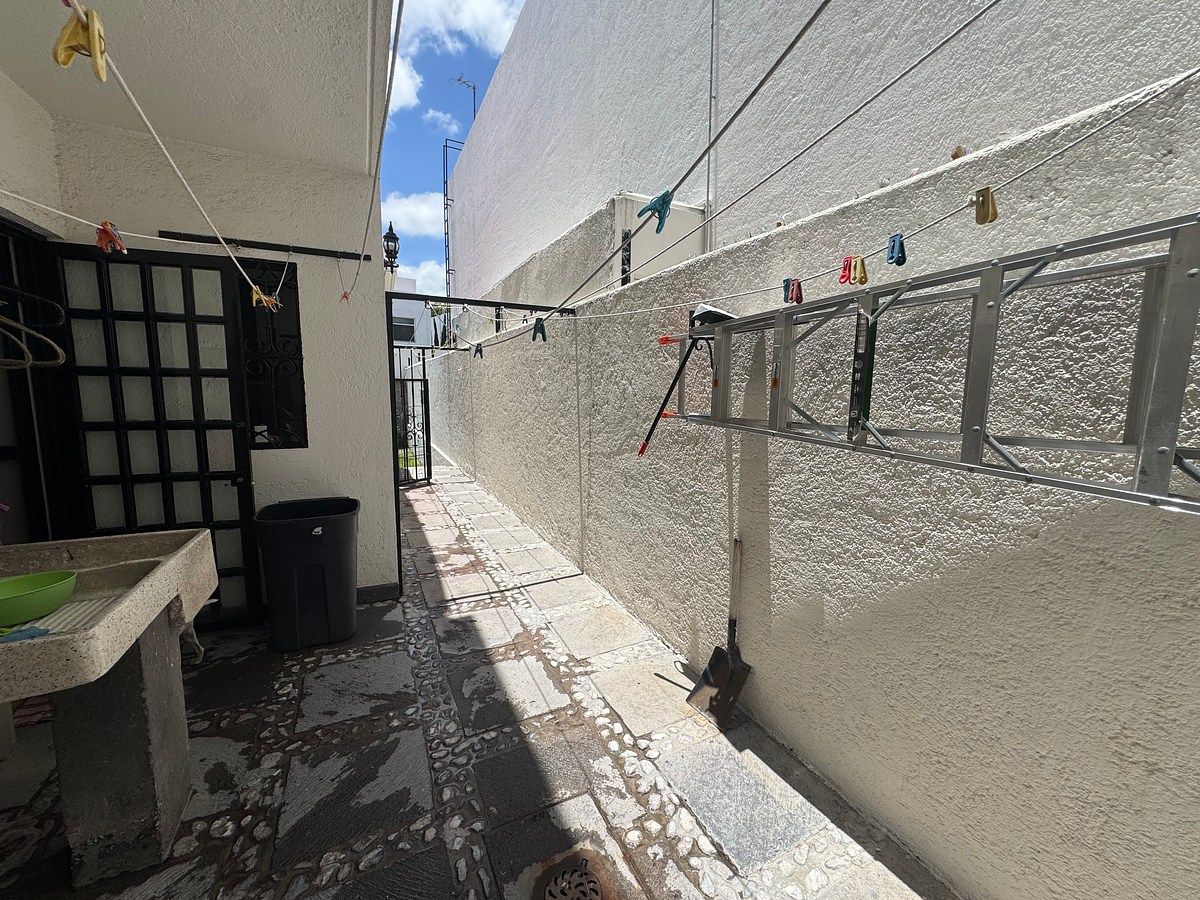 Casa en condominio en Ampliación Huertas del Carmen, Corregidora, foto 18 de 49