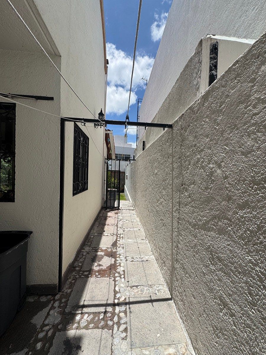 Casa en condominio en Ampliación Huertas del Carmen, Corregidora, foto 20 de 49