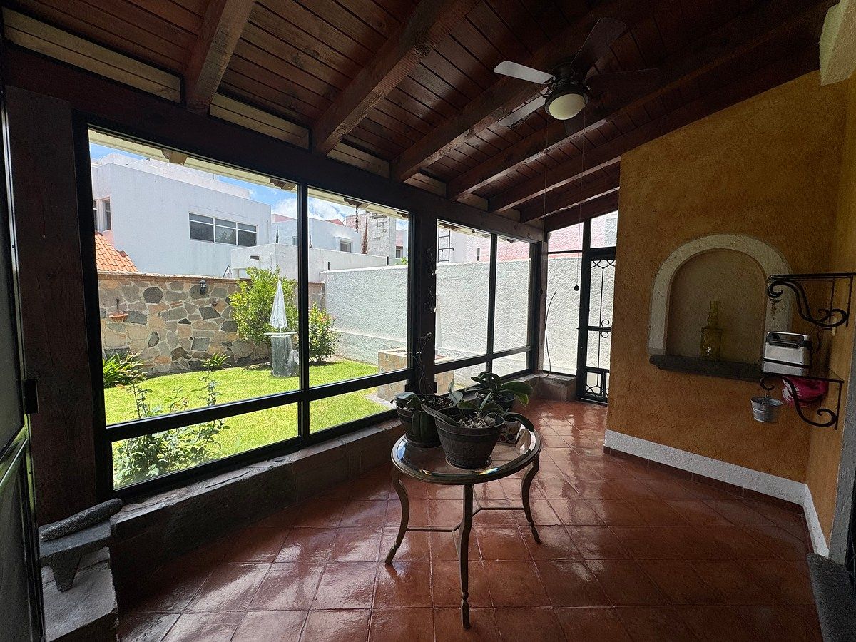 Casa en condominio en Ampliación Huertas del Carmen, Corregidora, foto 23 de 49