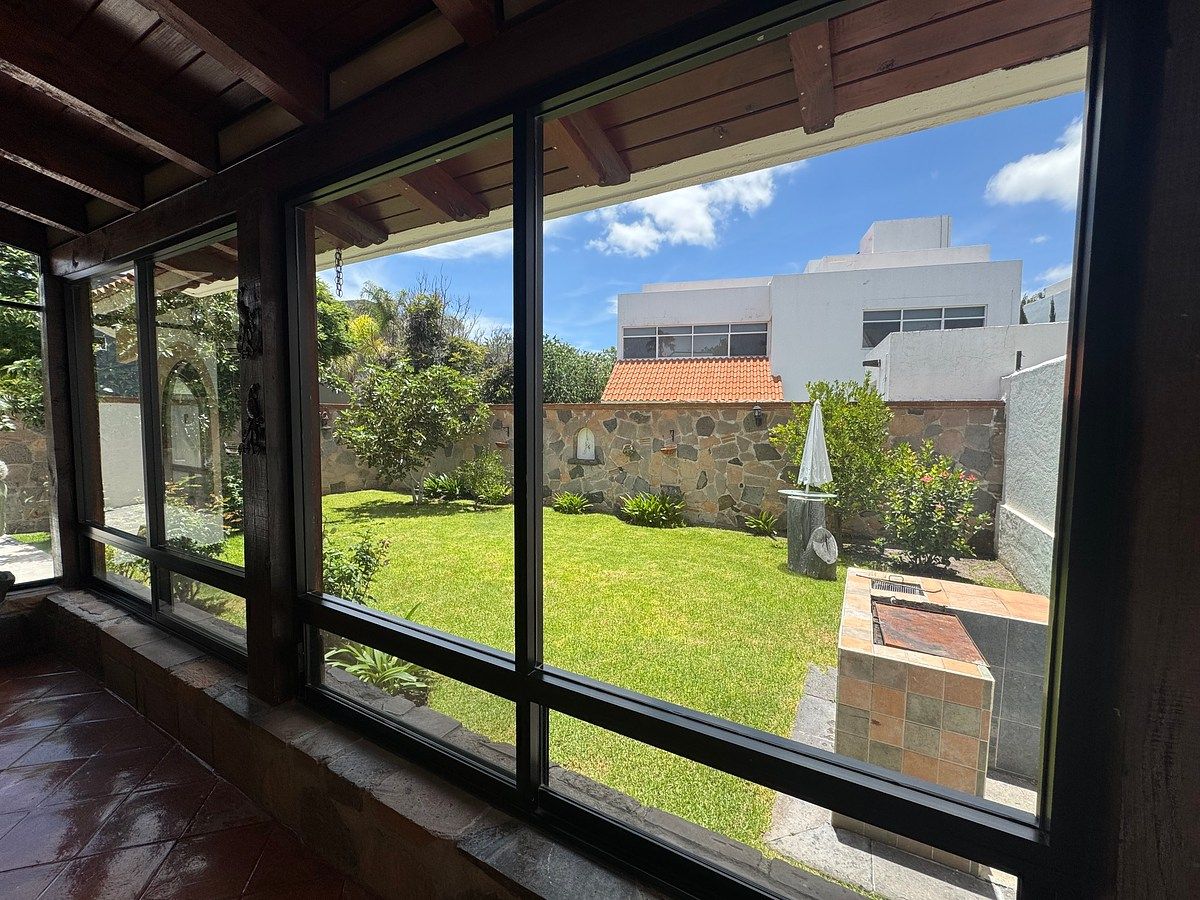 Casa en condominio en Ampliación Huertas del Carmen, Corregidora, foto 26 de 49