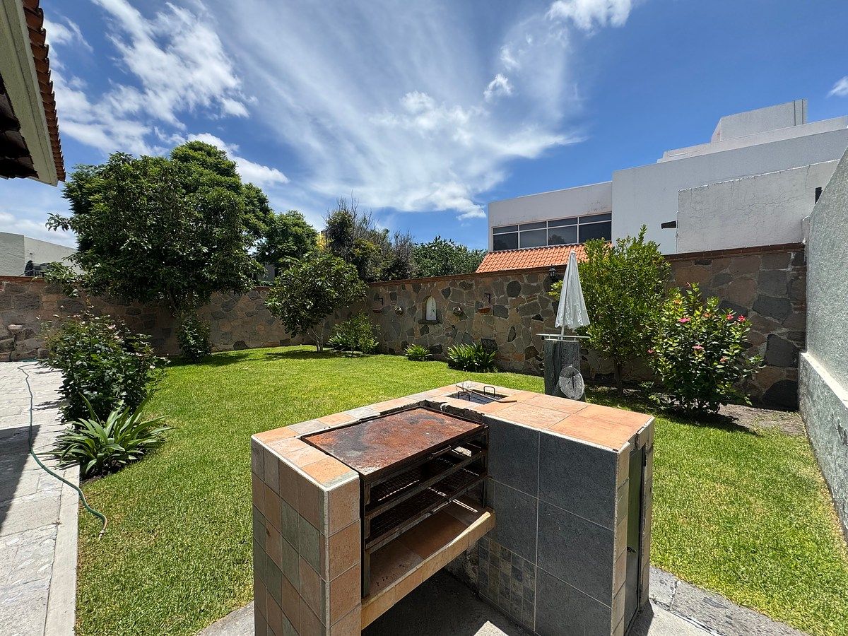 Casa en condominio en Ampliación Huertas del Carmen, Corregidora, foto 29 de 49