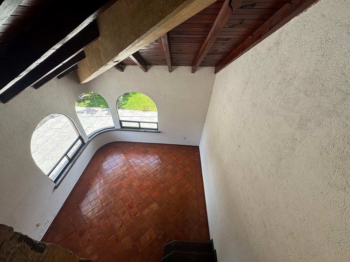 Casa en condominio en Ampliación Huertas del Carmen, Corregidora, foto 34 de 49