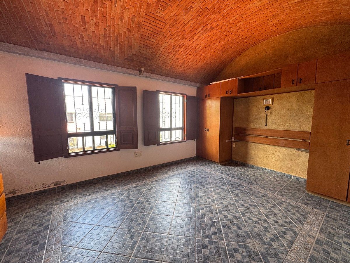 Casa en condominio en Ampliación Huertas del Carmen, Corregidora, foto 35 de 49
