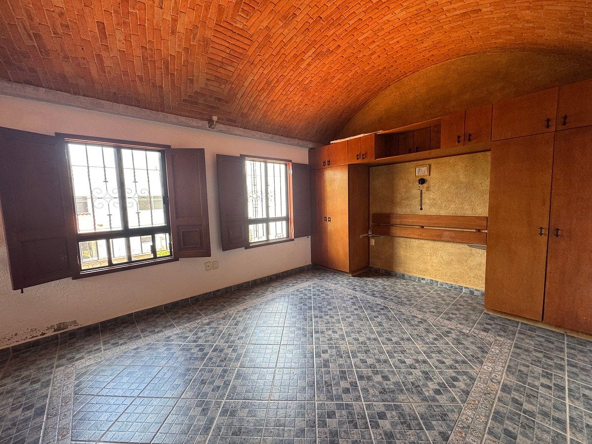 Casa en condominio en Ampliación Huertas del Carmen, Corregidora, foto 37 de 49