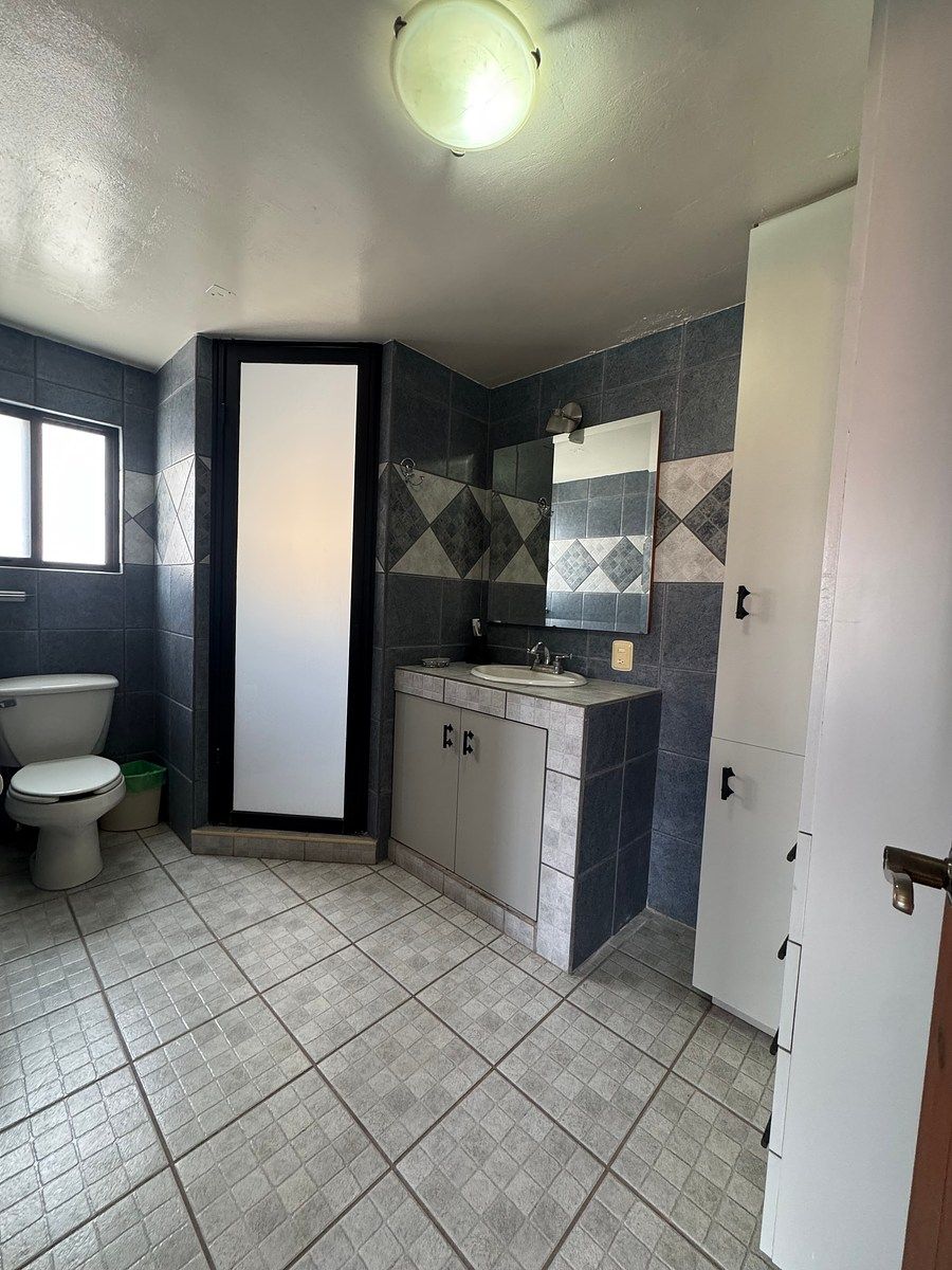 Casa en condominio en Ampliación Huertas del Carmen, Corregidora, foto 39 de 49