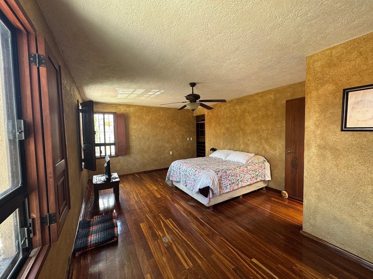 Casa en condominio en Ampliación Huertas del Carmen, Corregidora, foto 40 de 49