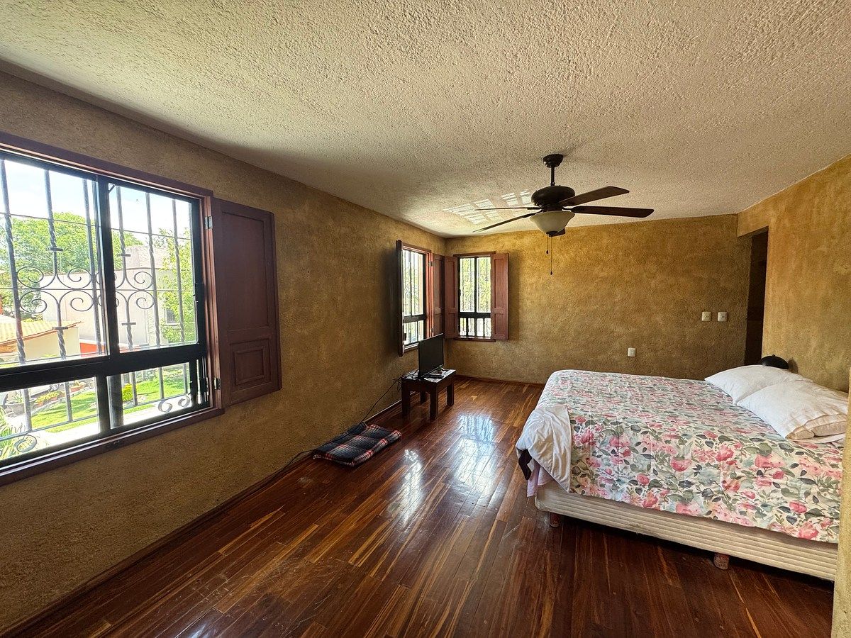 Casa en condominio en Ampliación Huertas del Carmen, Corregidora, foto 42 de 49