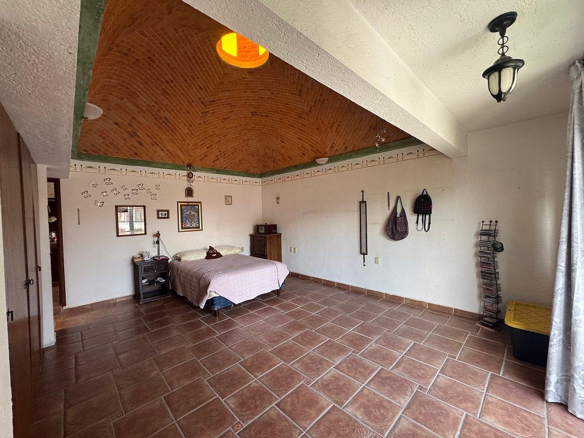 Casa en condominio en Ampliación Huertas del Carmen, Corregidora, foto 46 de 49
