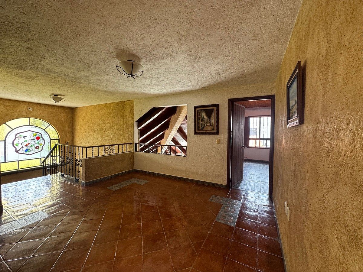 Casa en condominio en Ampliación Huertas del Carmen, Corregidora, foto 48 de 49