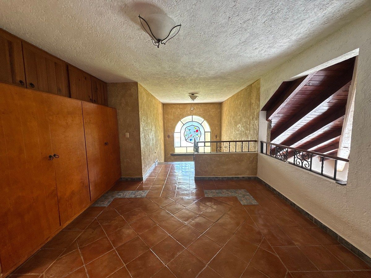 Casa en condominio en Ampliación Huertas del Carmen, Corregidora, foto 49 de 49