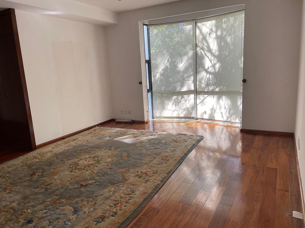 Departamento en Lomas de Reforma, Miguel Hidalgo, foto 5 de 20