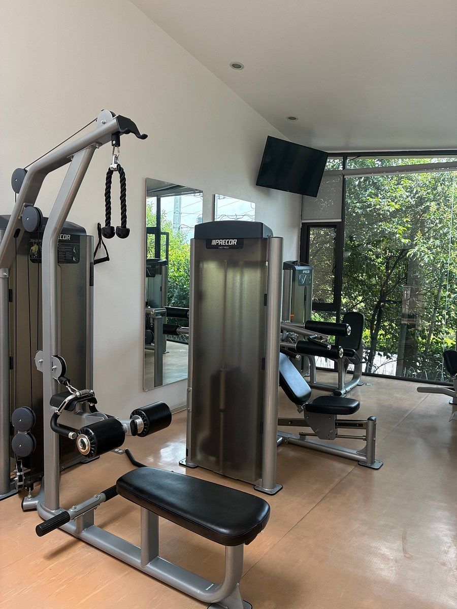 Departamento en Lomas de Reforma, Miguel Hidalgo, foto 15 de 20