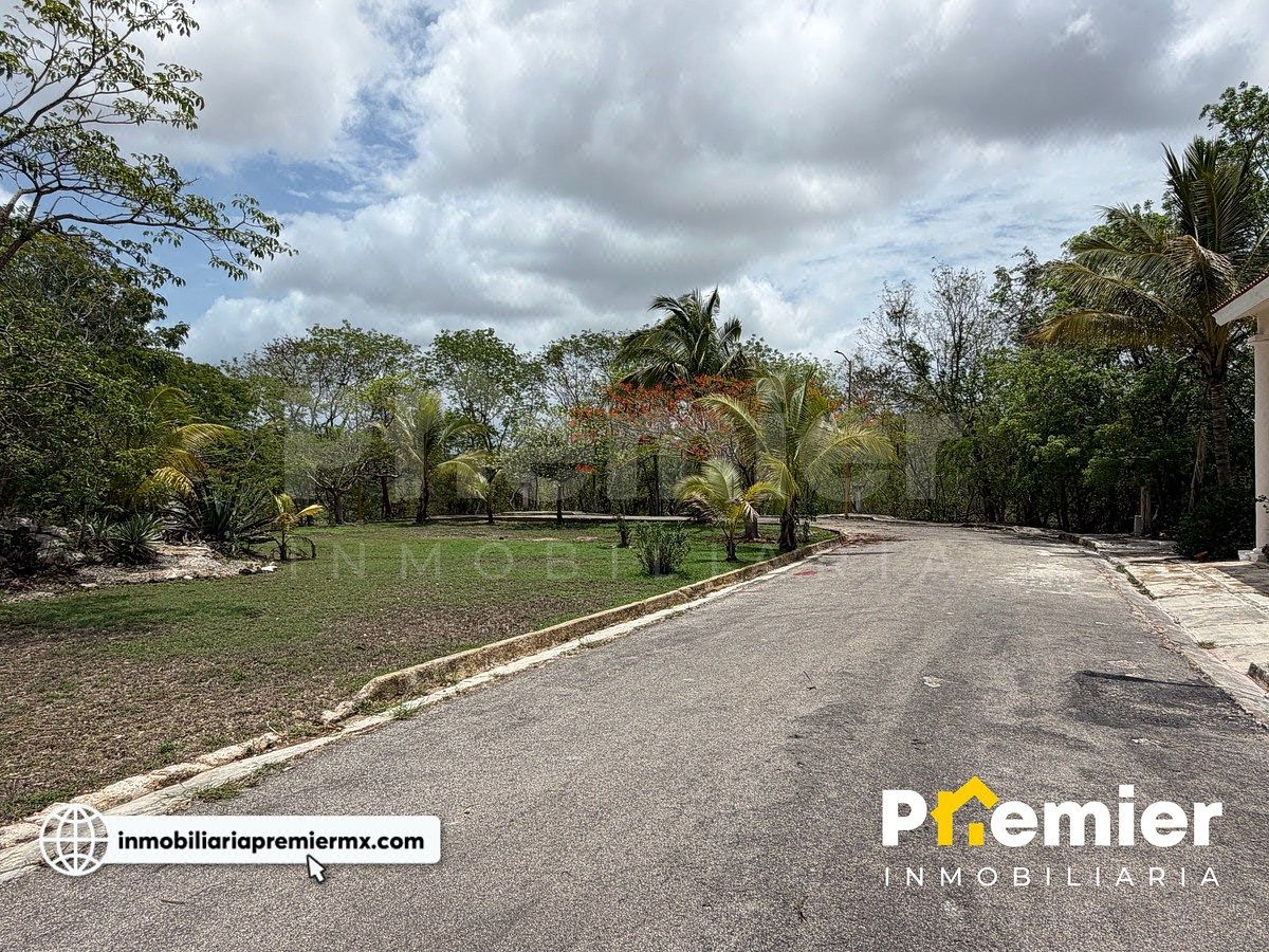 Terreno en El Doral, Campeche, foto 8 de 12