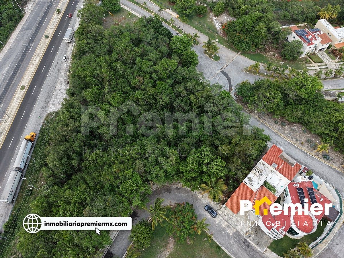 Terreno en El Doral, Campeche, foto 11 de 12
