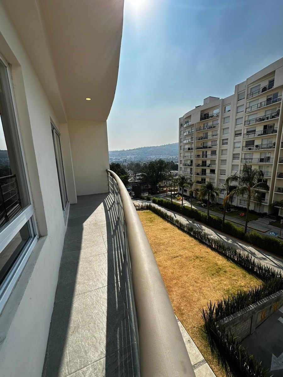 Apartamento em Jardines de Atizapán, Atizapán de Zaragoza, foto 8 de 18