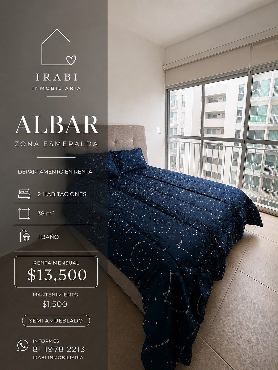 Albar, foto 1 de 8