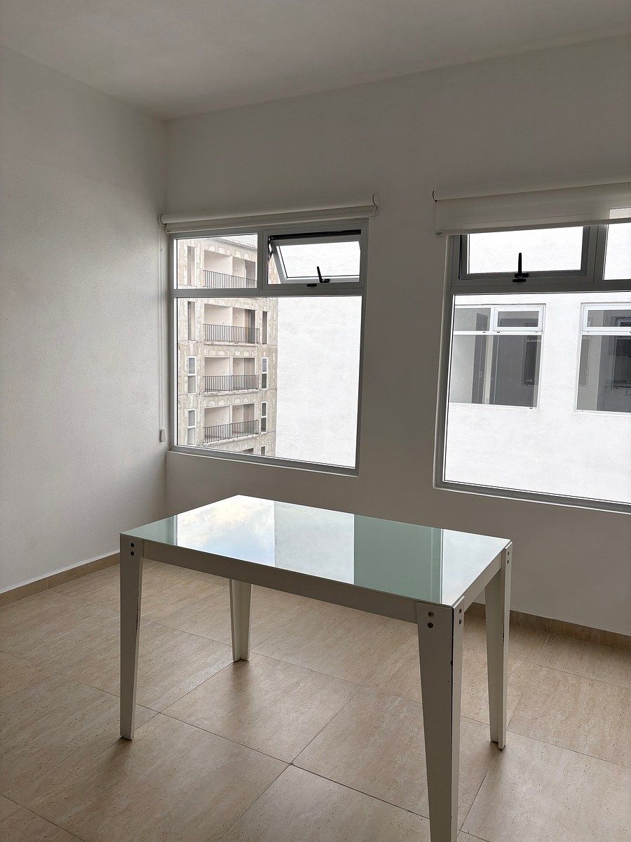 Apartamento em Adolfo López Mateos, Atizapán de Zaragoza, foto 4 de 8