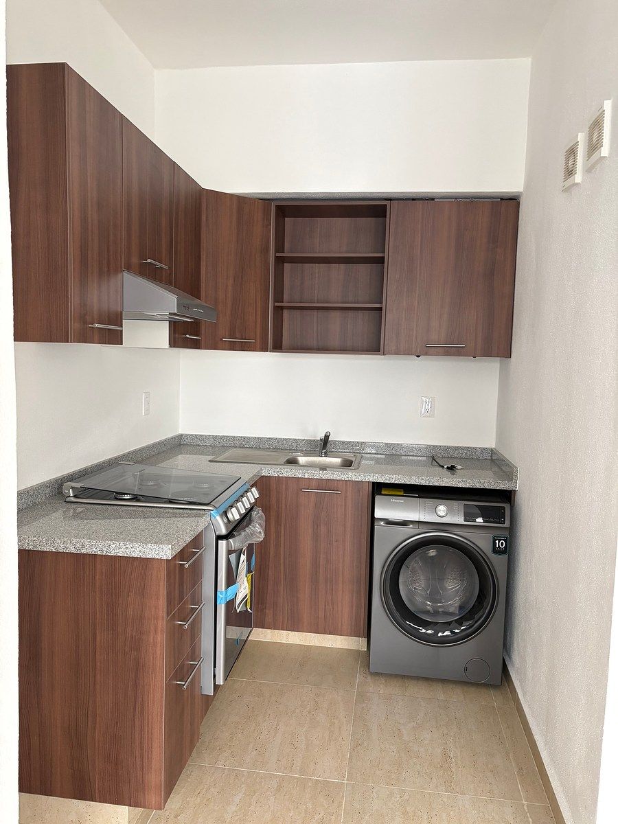 Apartamento em Adolfo López Mateos, Atizapán de Zaragoza, foto 5 de 8