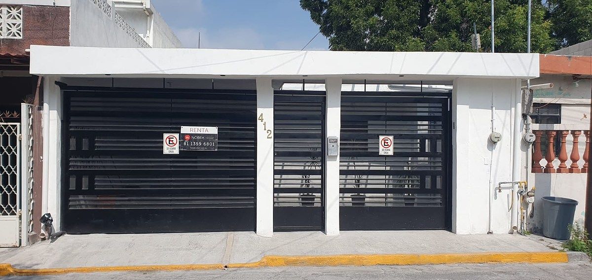 Casa en renta en Residencial Azteca, foto 1 de 10