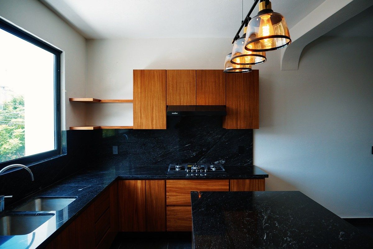 Apartment in Jardines de La Cruz 1a. Sección, Guadalajara, photo 2 of 15