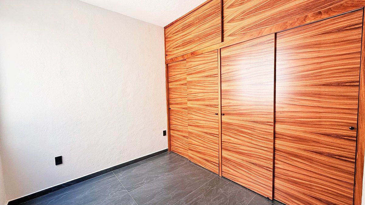 Apartment in Jardines de La Cruz 1a. Sección, Guadalajara, photo 10 of 15