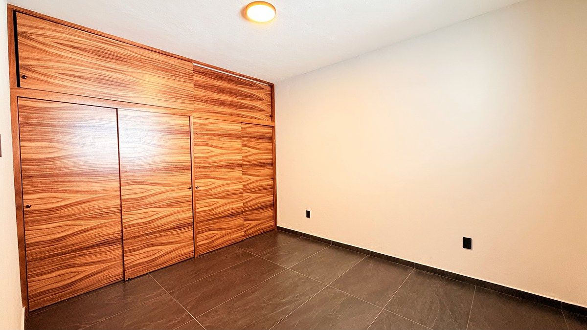 Apartment in Jardines de La Cruz 1a. Sección, Guadalajara, photo 11 of 15