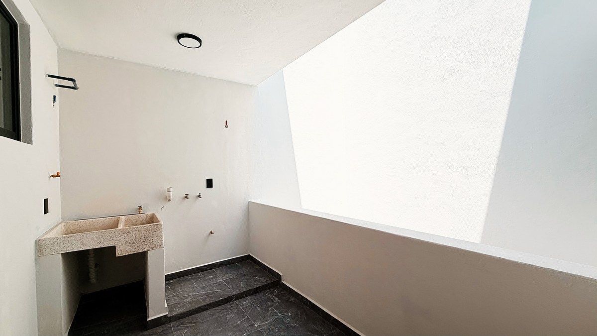Apartment in Jardines de La Cruz 1a. Sección, Guadalajara, photo 12 of 15