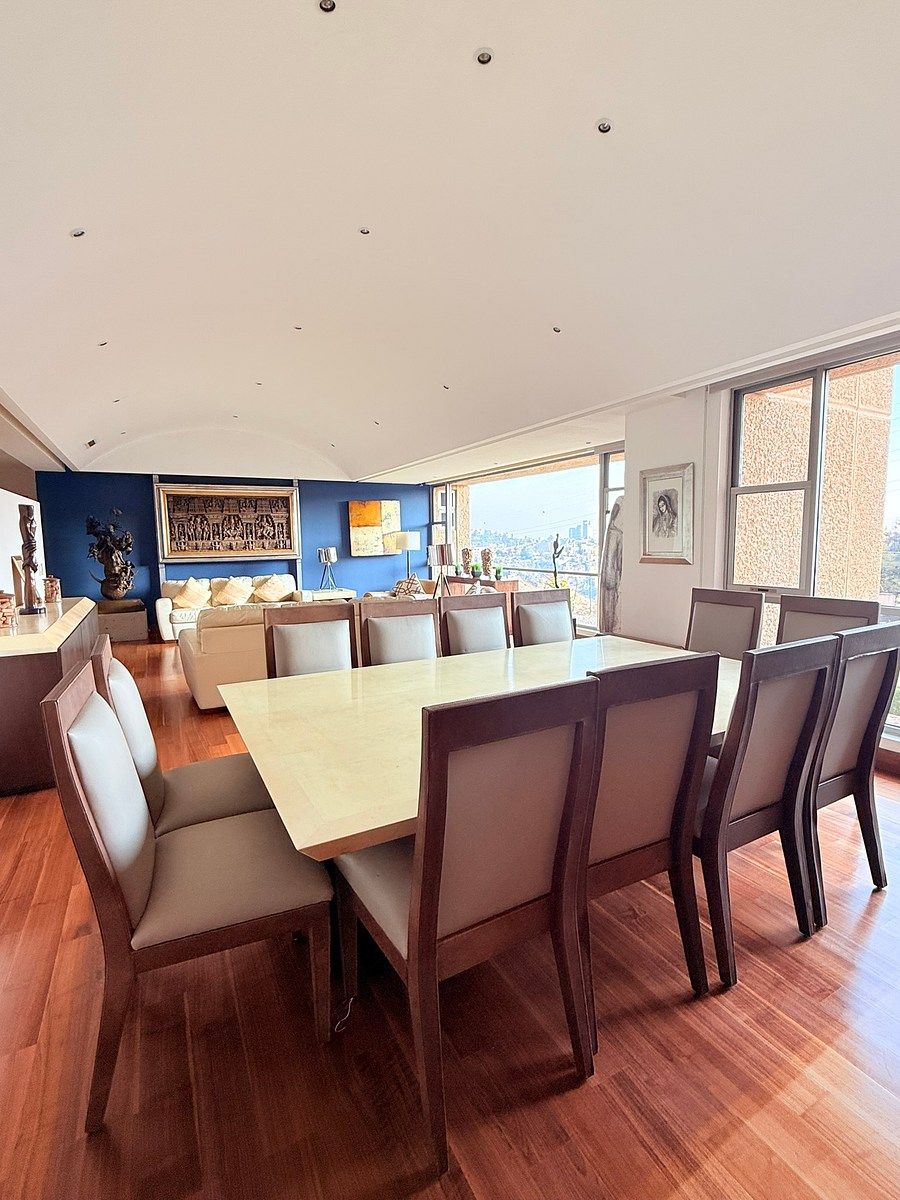 Apartamento em Santa Fe La Loma, Álvaro Obregón, foto 4 de 40