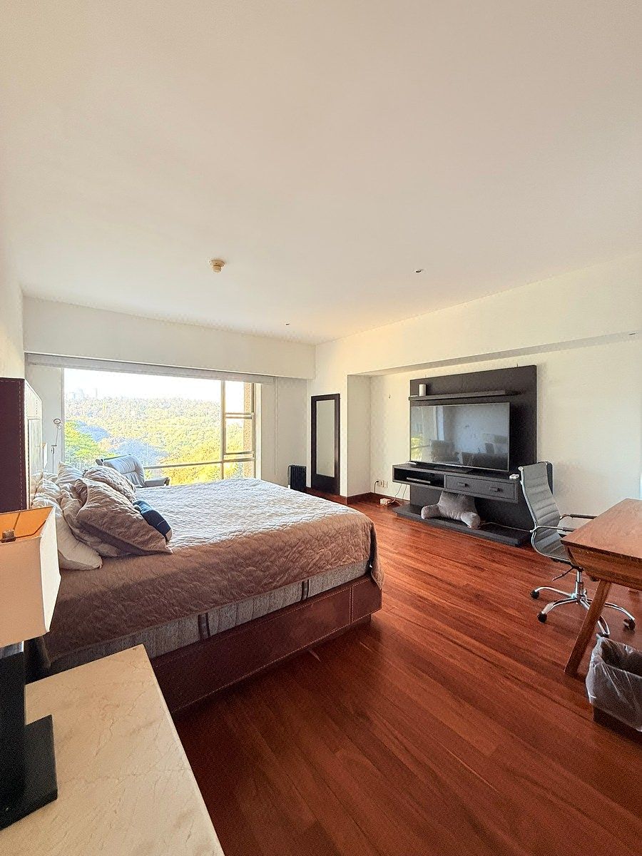 Apartamento em Santa Fe La Loma, Álvaro Obregón, foto 27 de 40
