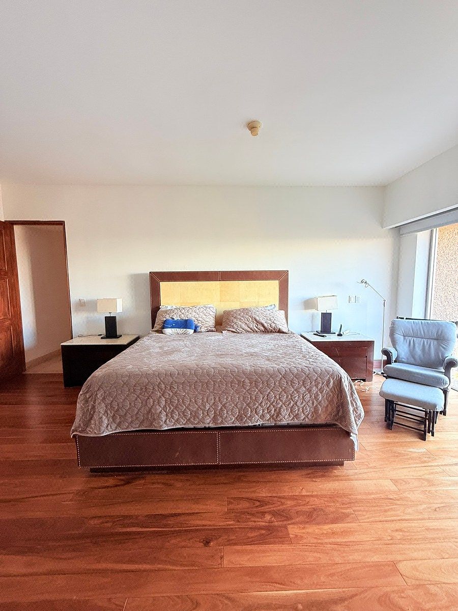 Apartamento em Santa Fe La Loma, Álvaro Obregón, foto 28 de 40
